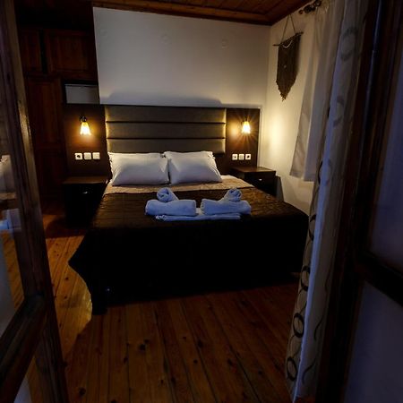 Hotel Kókkinon Nerón Екстериор снимка