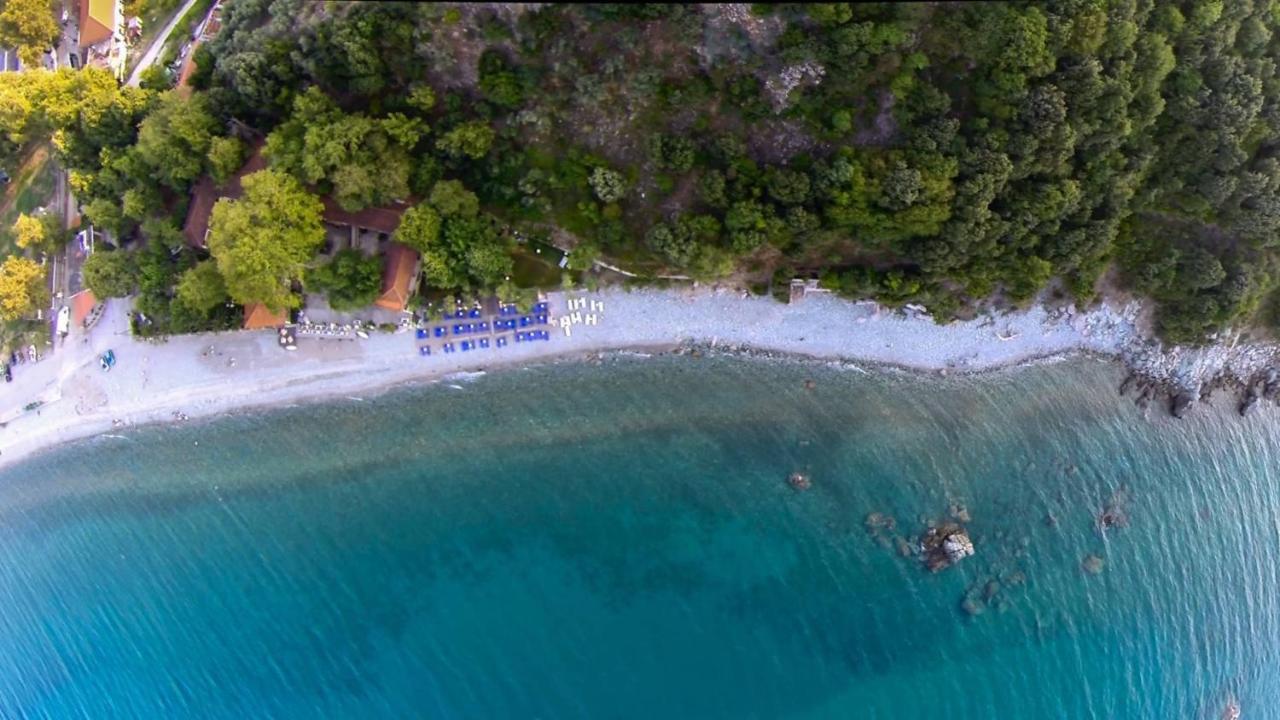 Hotel Kókkinon Nerón Екстериор снимка